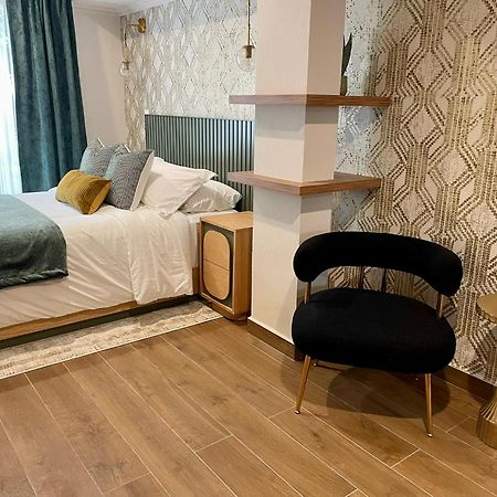 Suite Roma Sur Condesa Мехіко Екстер'єр фото