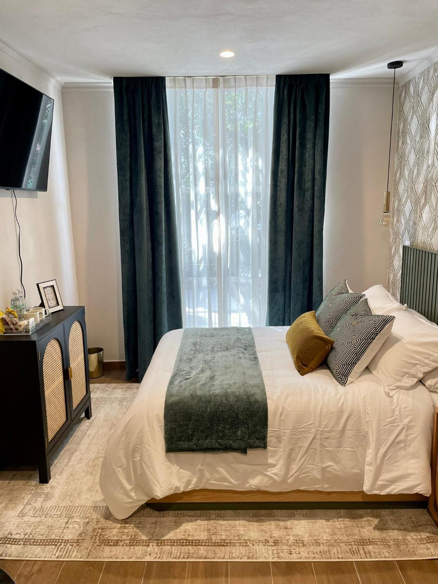 Suite Roma Sur Condesa Мехіко Екстер'єр фото