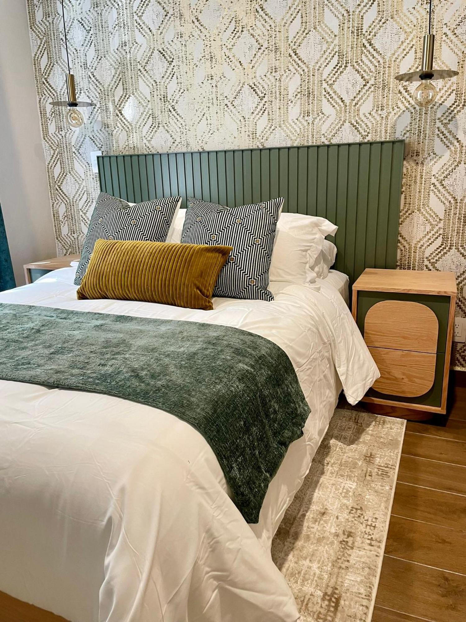 Suite Roma Sur Condesa Мехіко Екстер'єр фото