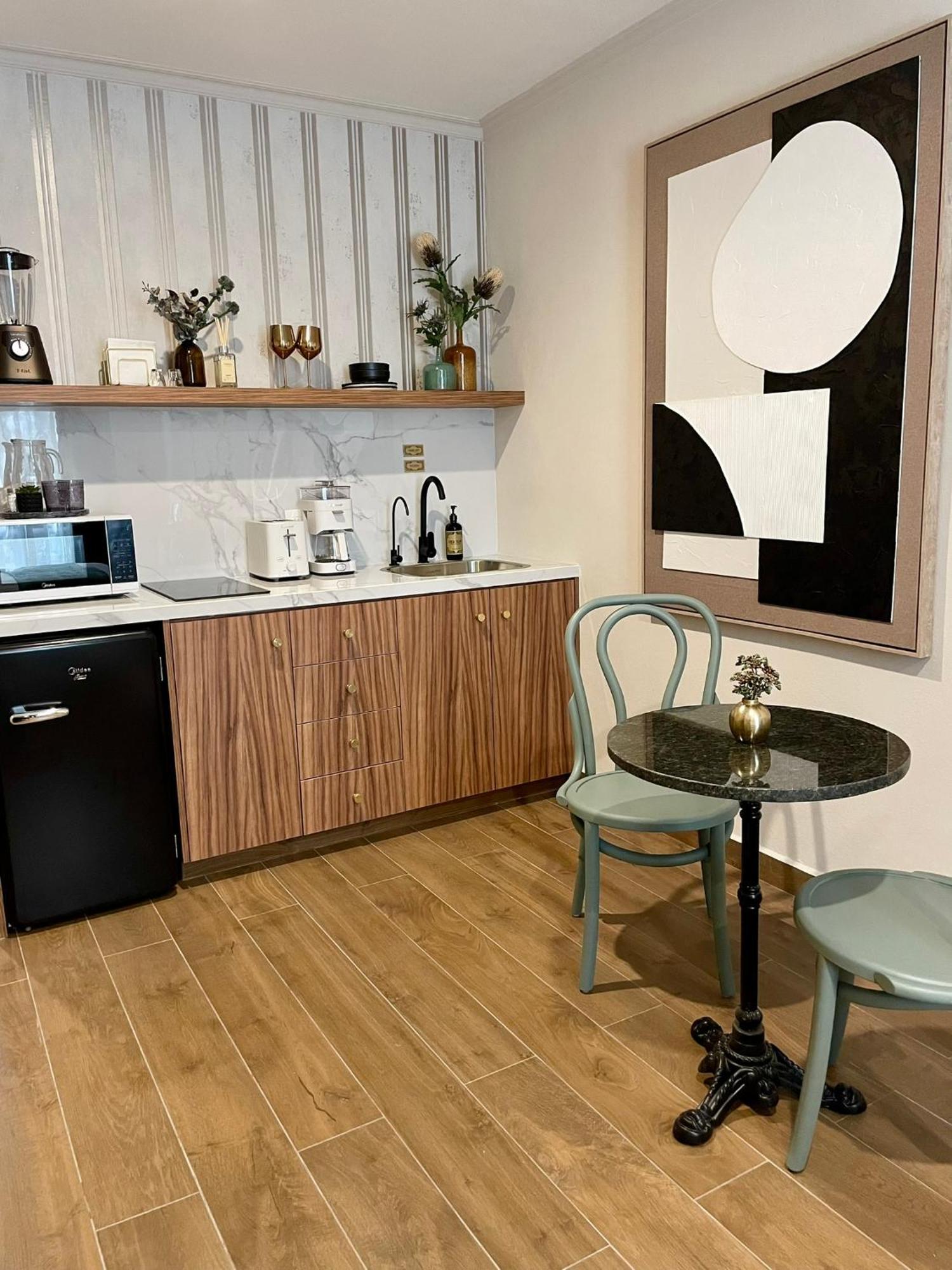 Suite Roma Sur Condesa Мехіко Екстер'єр фото