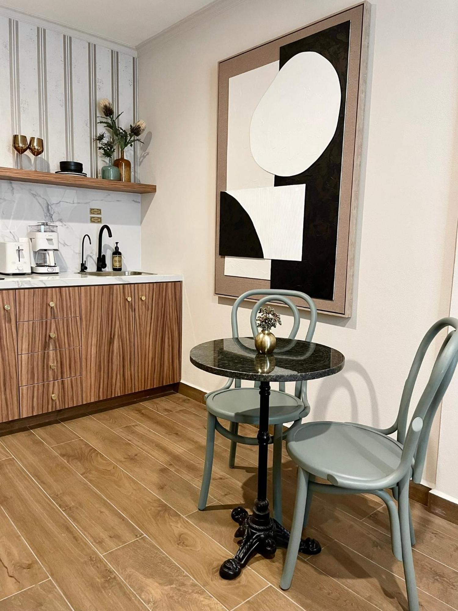 Suite Roma Sur Condesa Мехіко Екстер'єр фото