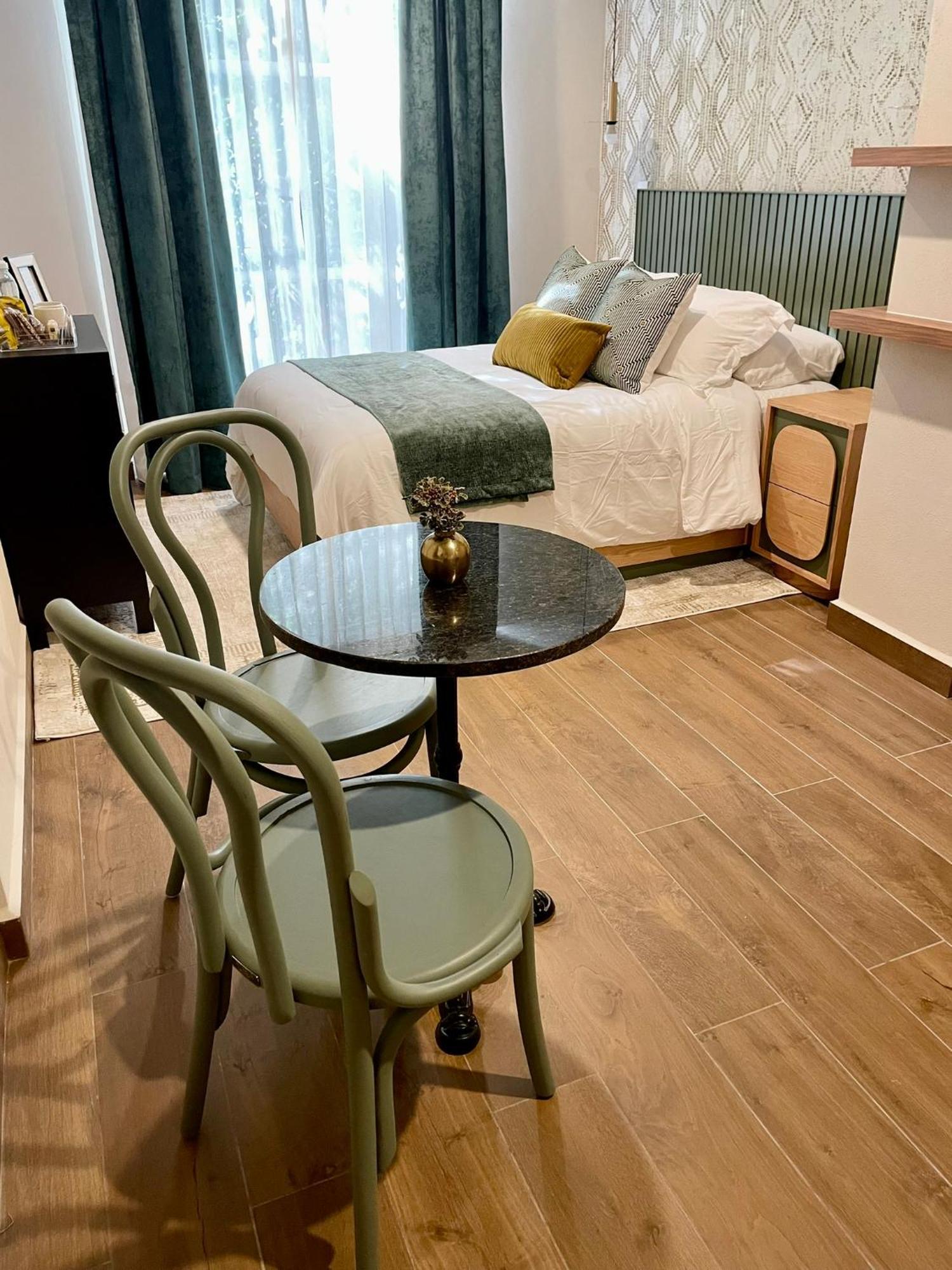 Suite Roma Sur Condesa Мехіко Екстер'єр фото