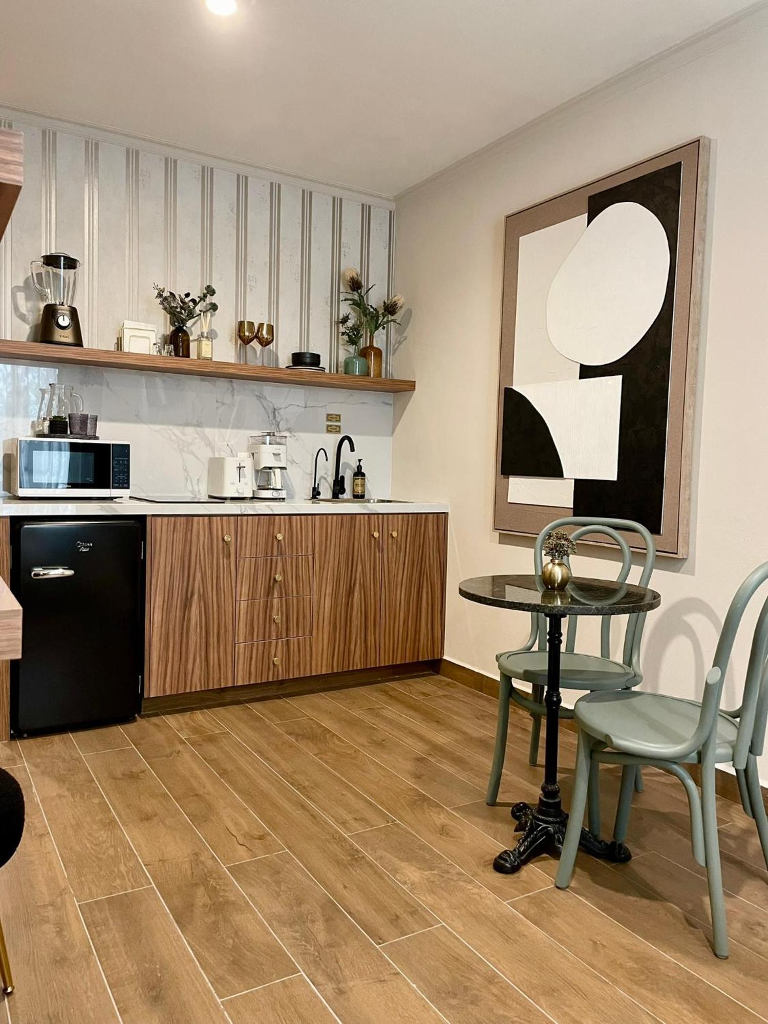 Suite Roma Sur Condesa Мехіко Екстер'єр фото