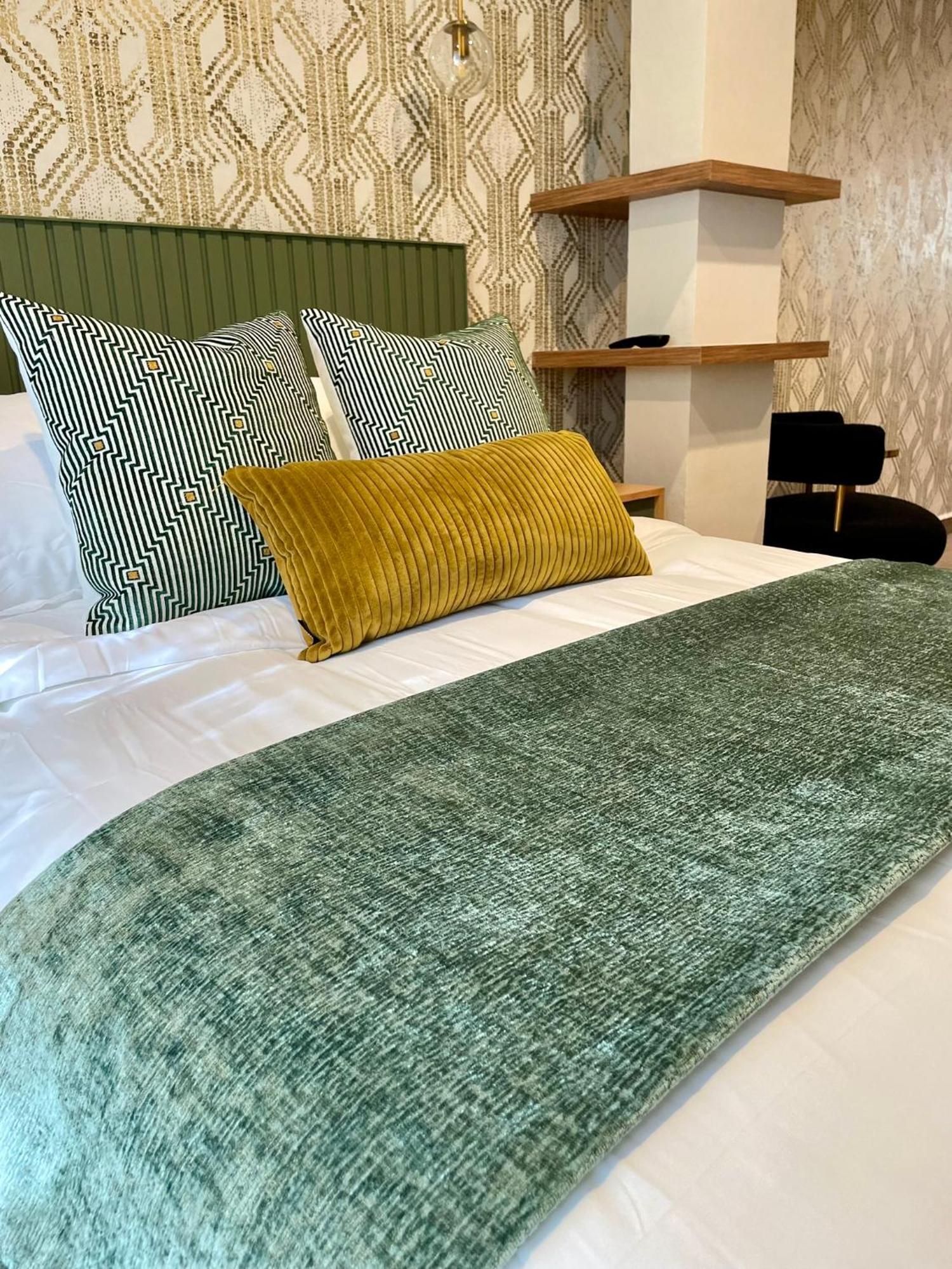 Suite Roma Sur Condesa Мехіко Екстер'єр фото