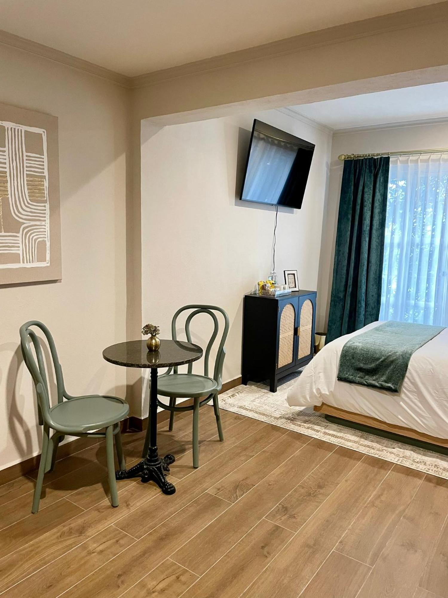 Suite Roma Sur Condesa Мехіко Екстер'єр фото