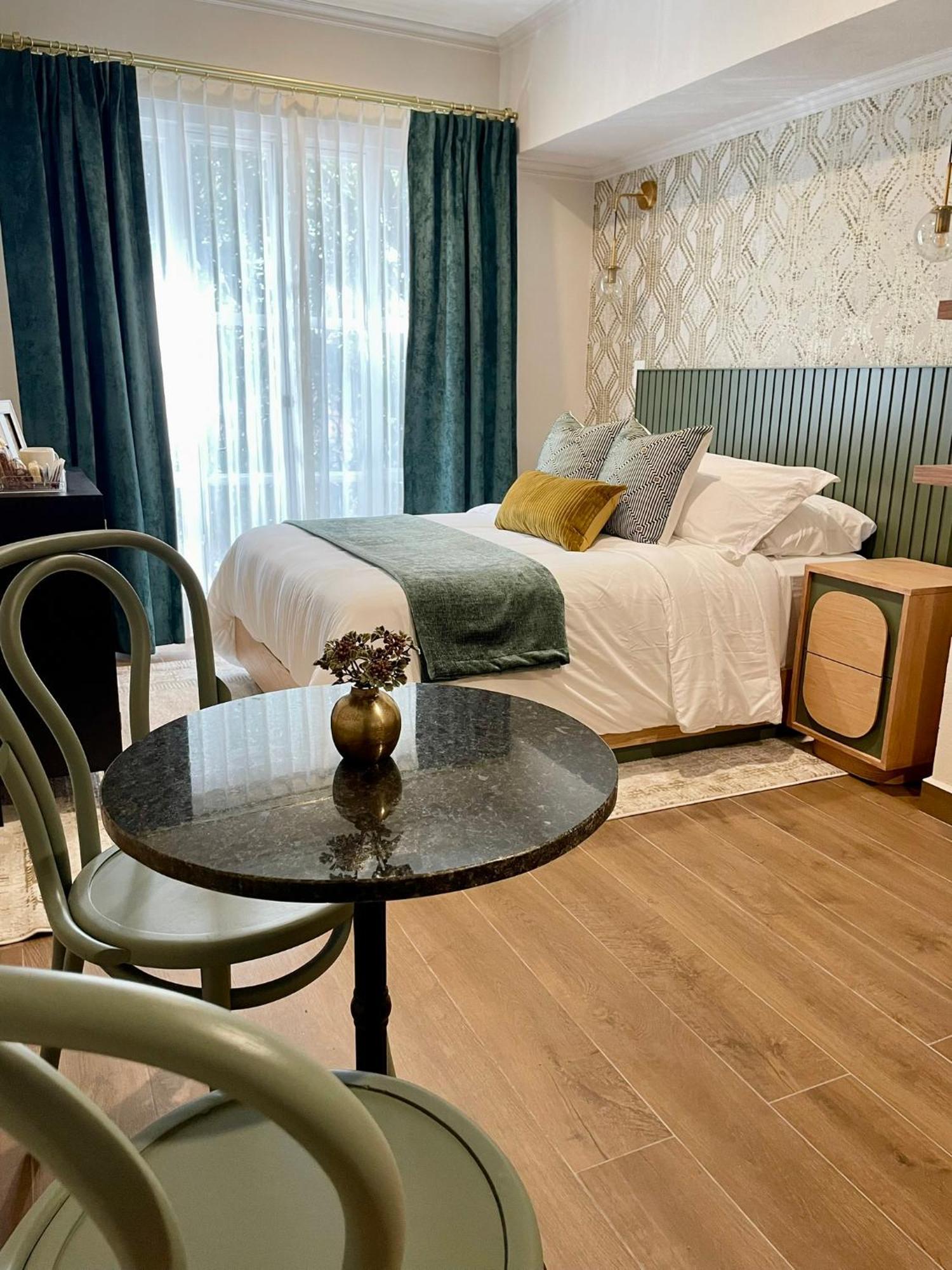 Suite Roma Sur Condesa Мехіко Екстер'єр фото