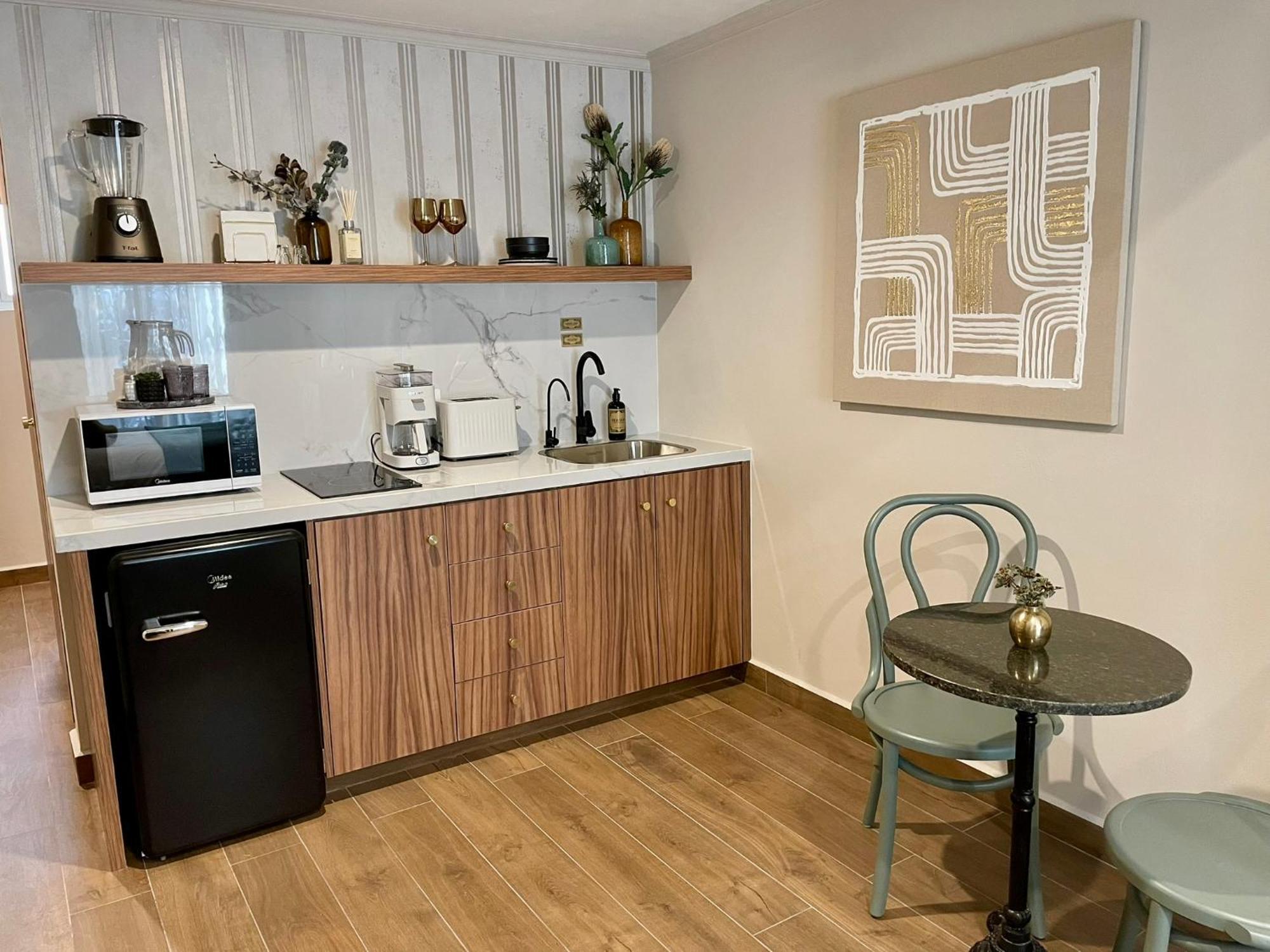 Suite Roma Sur Condesa Мехіко Екстер'єр фото