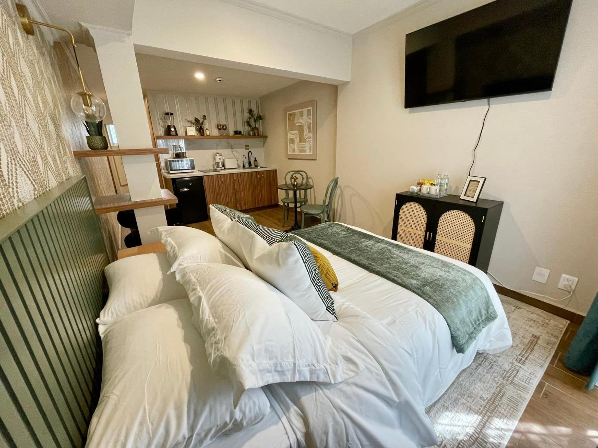 Suite Roma Sur Condesa Мехіко Екстер'єр фото