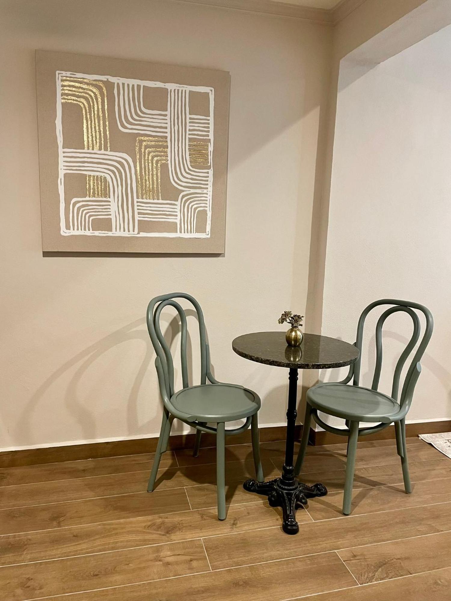 Suite Roma Sur Condesa Мехіко Екстер'єр фото