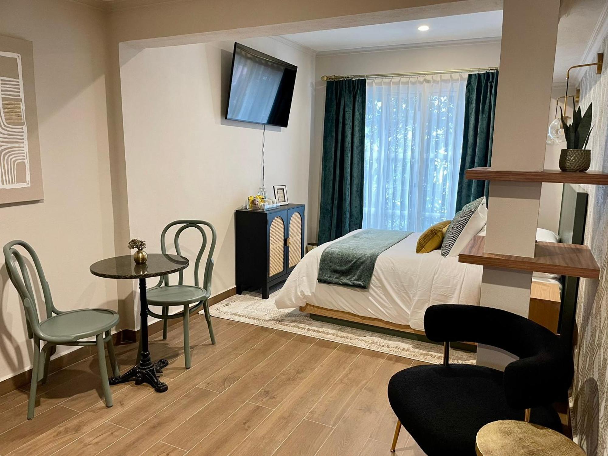 Suite Roma Sur Condesa Мехіко Екстер'єр фото
