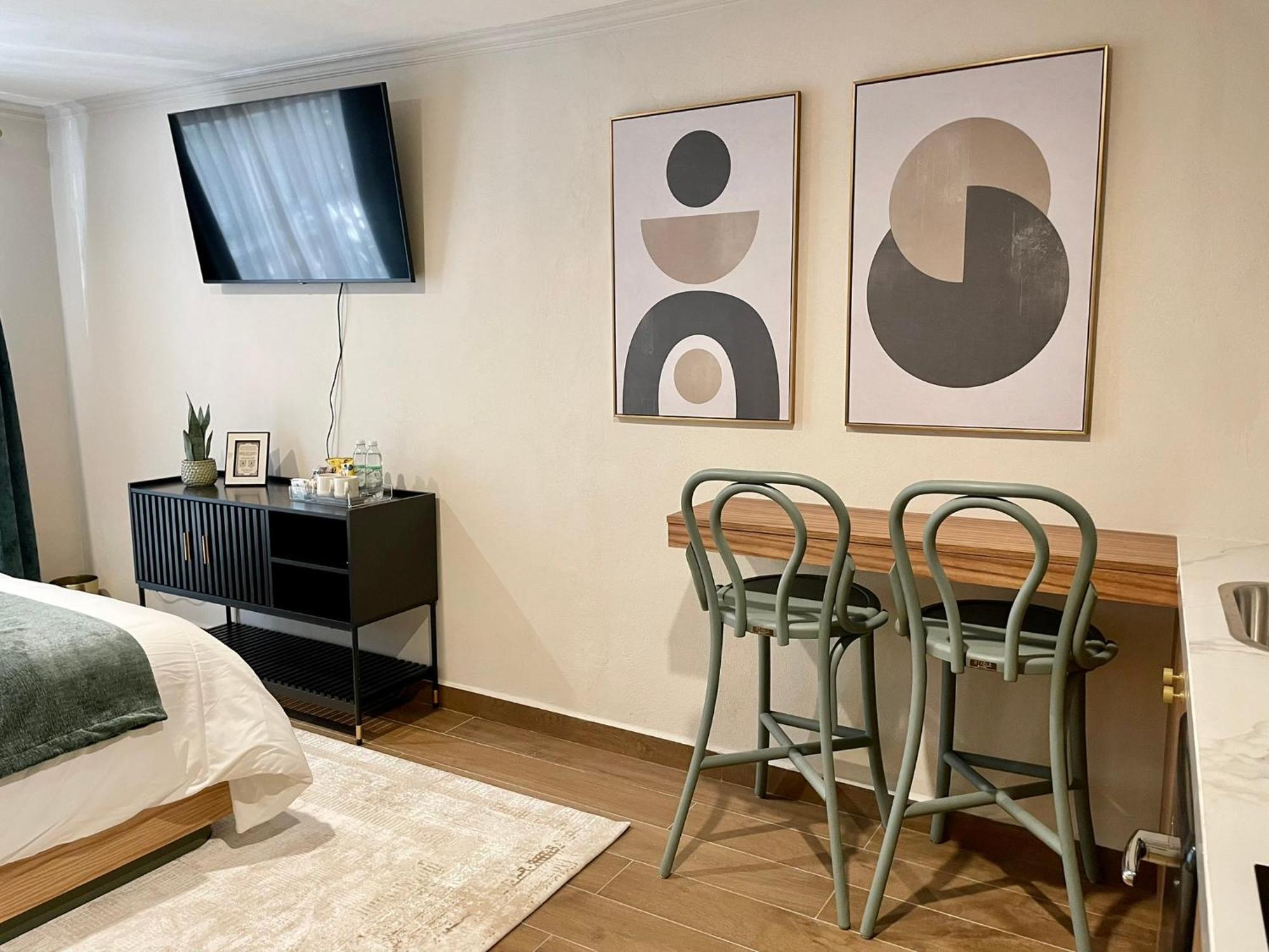 Suite Roma Sur Condesa Мехіко Екстер'єр фото