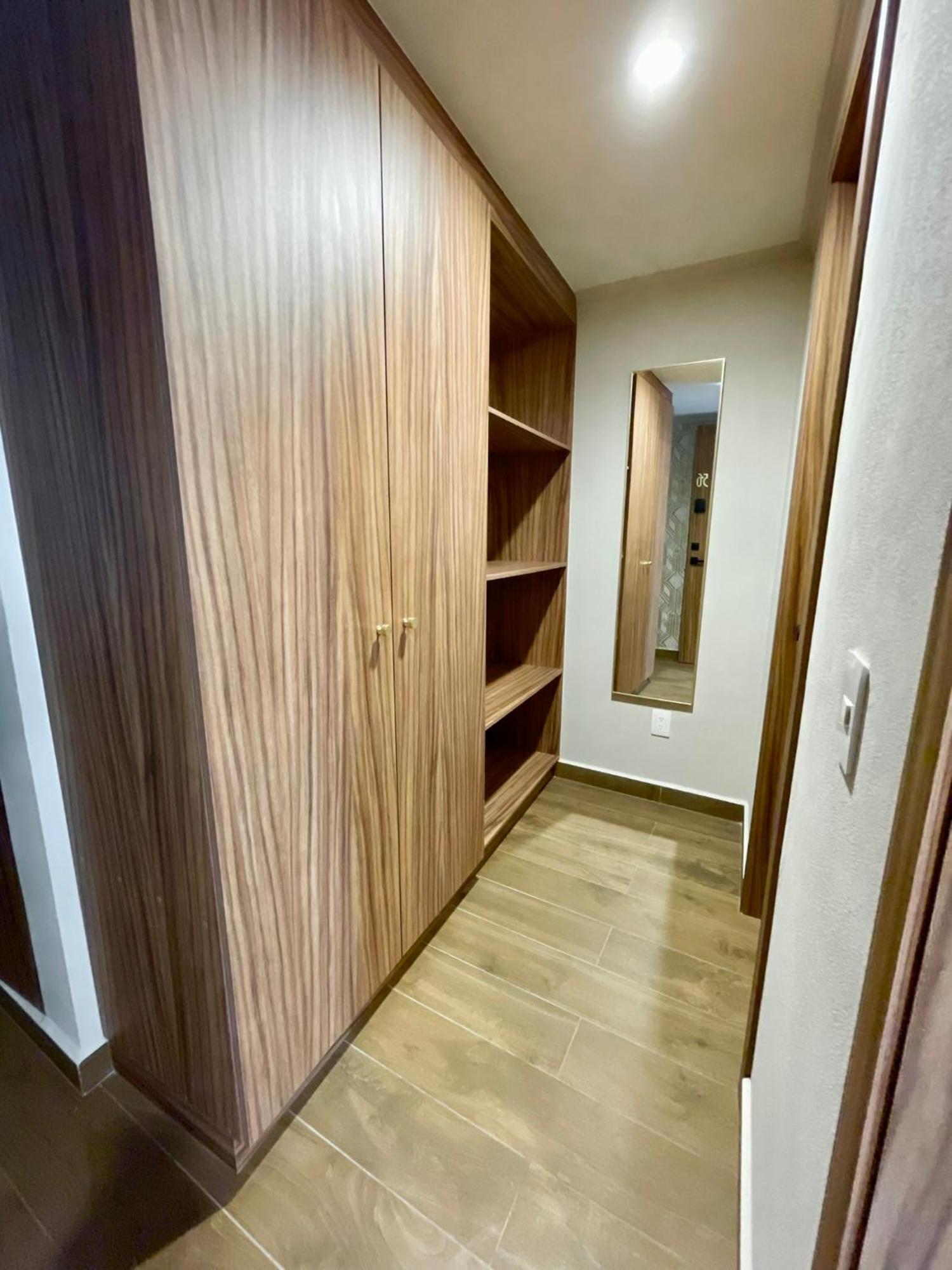 Suite Roma Sur Condesa Мехіко Екстер'єр фото